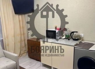 Сдаю квартиру студию, 20 м2, Екатеринбург, Ясная улица, 1к6
