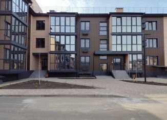 Продается 1-ком. квартира, 40.2 м2, посёлок Берёзовый, улица имени А.Н. Лодыгина, 6к5