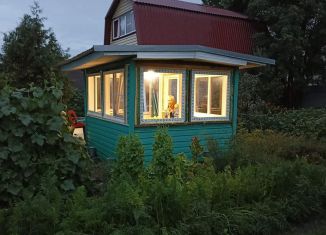 Продам дачу, 42 м2, СНТ Мелиоратор