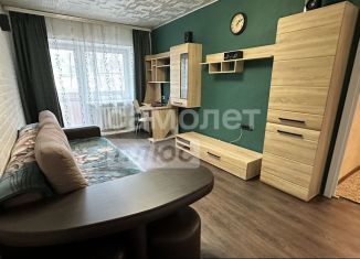 Сдается 2-ком. квартира, 44 м2, Московская область, проезд Макаренко, 6А