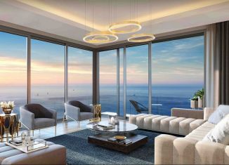 Двухкомнатная квартира на продажу, 60.2 м2, Саки