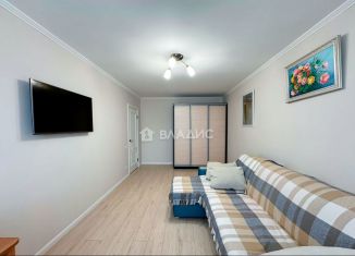 Продается однокомнатная квартира, 38 м2, поселок Дубовое, Зелёная улица, 13