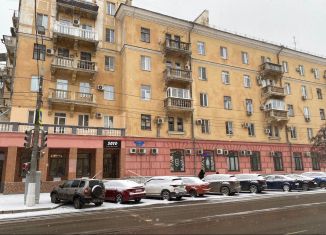 Продажа помещения свободного назначения, 249 м2, Волгоград, Советская улица, 27, Центральный район