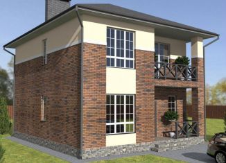 Продаю дом, 127 м2, поселок Апраксино