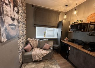 Продаю квартиру студию, 10 м2, Москва, 1-й Тверской-Ямской переулок, 14, Тверской район