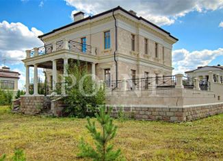 Продаю дом, 688 м2, деревня Воронино, Малая Клубная улица