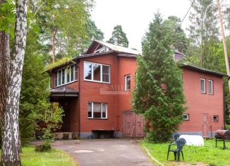 Дом на продажу, 300 м2, деревня Барвиха, ДПК Новь, 117