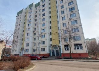 Продажа 2-комнатной квартиры, 50.5 м2, Воронеж, улица Мордасовой, 11А