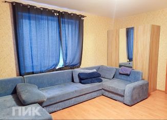 Сдается 3-ком. квартира, 86.5 м2, Мурино, улица Шоссе в Лаврики, 76, ЖК Тридевяткино Царство