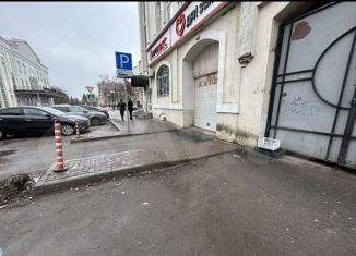 Сдам в аренду машиноместо, 18 м2, Тамбовская область, улица Карла Маркса, 150/14