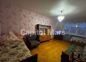 Сдам 2-комнатную квартиру, 50 м2, Санкт-Петербург, Гражданский проспект, 124к1, метро Девяткино