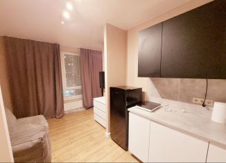 Квартира в аренду студия, 26.6 м2, Санкт-Петербург, Комендантский проспект, 58к1, муниципальный округ Коломяги