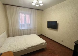 Сдается 1-ком. квартира, 34 м2, Тюмень, Солнечный проезд, 7