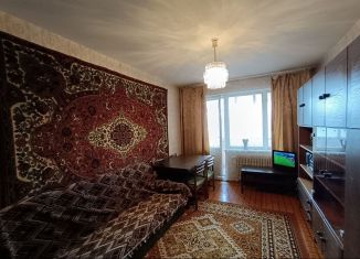 Аренда 2-комнатной квартиры, 55 м2, Воронеж, Южно-Моравская улица, 15