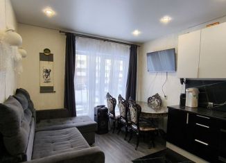 Сдача в аренду 1-ком. квартиры, 35 м2, посёлок Шушары, Московское шоссе, 286