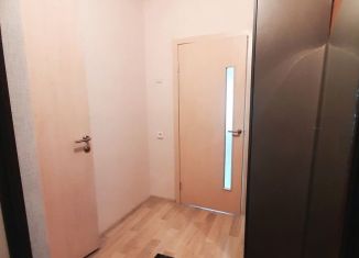 Сдаю квартиру студию, 27 м2, Челябинск, улица Хариса Юсупова, 117, Курчатовский район