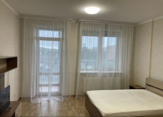 Сдаю в аренду квартиру студию, 38 м2, Пермь, улица Тургенева, 33Д