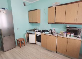 Сдам в аренду 3-комнатную квартиру, 87 м2, Колпино, Вознесенское шоссе, 49к2, ЖК Олимп