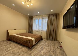 Сдаю однокомнатную квартиру, 43 м2, Татарстан, улица Профессора Камая, 8А