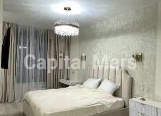 Сдам 1-комнатную квартиру, 40 м2, Москва, Сколковское шоссе, 40к2, ЗАО