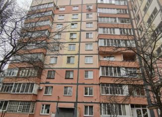 Продается однокомнатная квартира, 37.2 м2, Тамбовская область, Полынковская улица, 55