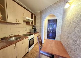 Однокомнатная квартира на продажу, 34.9 м2, Калининград, улица Александра Невского, 188к2