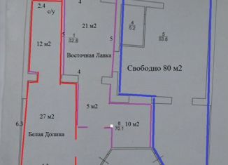 Сдаю в аренду помещение свободного назначения, 80 м2, Энгельс, Петровская улица, 88