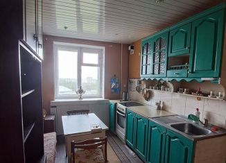 2-комнатная квартира на продажу, 57 м2, Ульяновск, улица Северный Венец, 30
