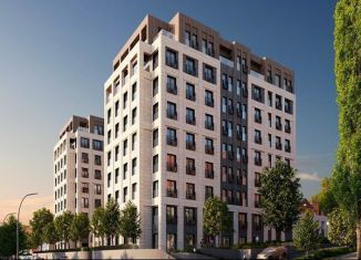 Продам трехкомнатную квартиру, 107.1 м2, Ростов-на-Дону, улица Седова, 19