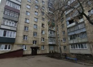 Продается 2-комнатная квартира, 44.5 м2, Тамбов, Рабочая улица, 39, Октябрьский район