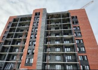 Продажа квартиры студии, 29.8 м2, Ярославль