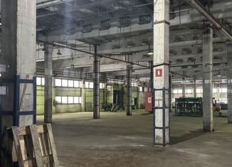 Сдается склад, 8000 м2, Выборг, Приморское шоссе, 2А