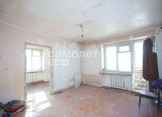 Продается 2-ком. квартира, 43.2 м2, Кемерово, Новостроевская улица, 6