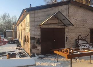 Продам гараж, 30 м2, Питкяранта