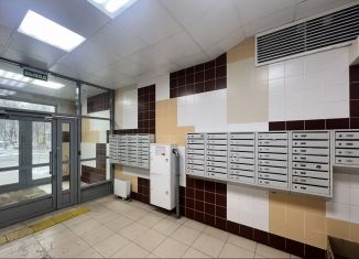 Продаю двухкомнатную квартиру, 55 м2, Москва, Щёлковское шоссе, район Северное Измайлово