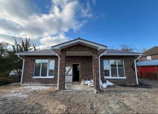 Продается коттедж, 100 м2, посёлок городского типа Васильево, улица Территория Санатория