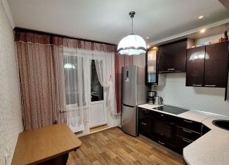 Продается 1-ком. квартира, 37.2 м2, Тольятти, Калмыцкая улица, 44