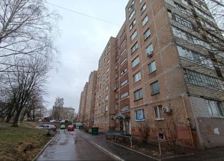 Трехкомнатная квартира на продажу, 66.5 м2, Орёл, Васильевская улица, 127, Заводской район