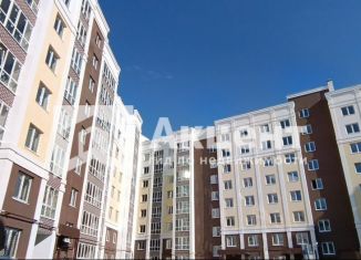 Продажа 1-ком. квартиры, 32.6 м2, Кохма, Ивановская улица, 17А, ЖК Тихий Берег