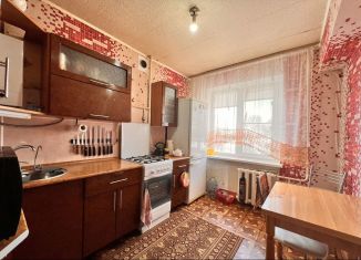 3-комнатная квартира на продажу, 74.9 м2, Новомосковск, Школьная улица, 14