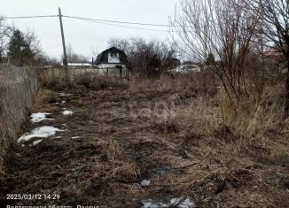 Продаю земельный участок, 5 сот., Череповец, СНТ №4 ФМК, 172