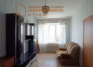 Продается однокомнатная квартира, 29.8 м2, Янаул, Кирзаводская улица, 17