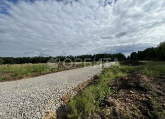 Продажа участка, 7.6 сот., деревня Ушакова, Зелёная улица