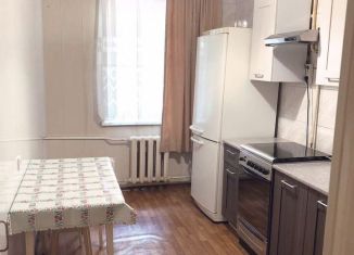 Двухкомнатная квартира в аренду, 62 м2, Сочи, Абрикосовая улица, 20, микрорайон Заречный