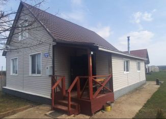 Продается дом, 105 м2, деревня Посер, улица Строителей, 16