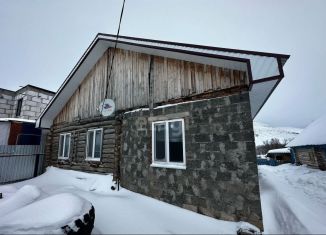 Продажа дома, 86 м2, село Бишмунча, Советская улица, 86