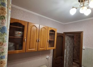 Сдача в аренду 2-ком. квартиры, 50 м2, Москва, улица Гастелло, 37, метро Сокольники