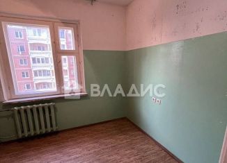 Продается 3-ком. квартира, 69.9 м2, Нижний Новгород, улица Родионова, 165к5, Нижегородский район