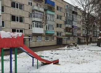 Продам 2-ком. квартиру, 43 м2, Пенза, Военный городок, 146, Первомайский район