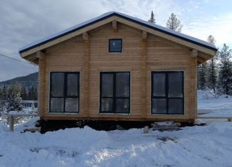 Дом на продажу, 50 м2, поселок городского типа Шерегеш, Ледовая улица, 159